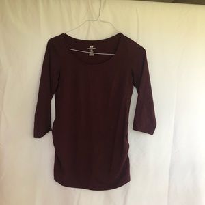 H&M Maternity Shirt